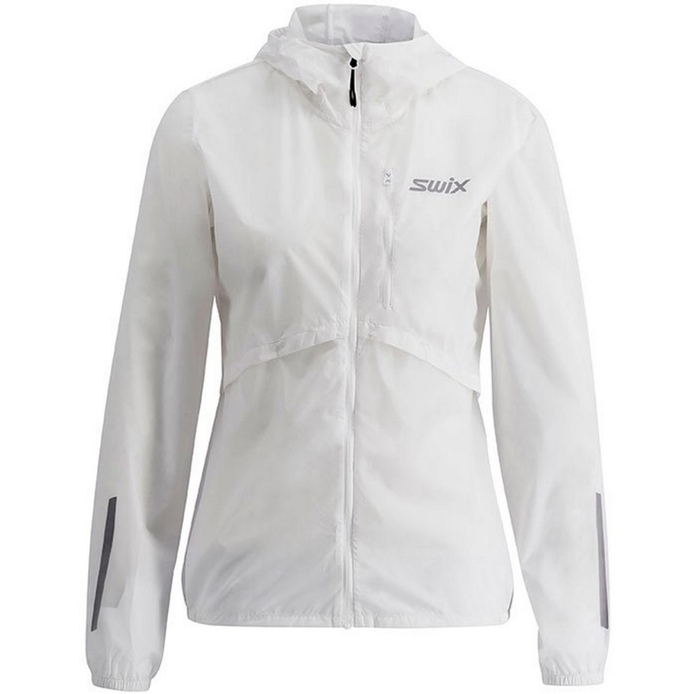 Swix Women's Pace Wind Light Hooded Jacket